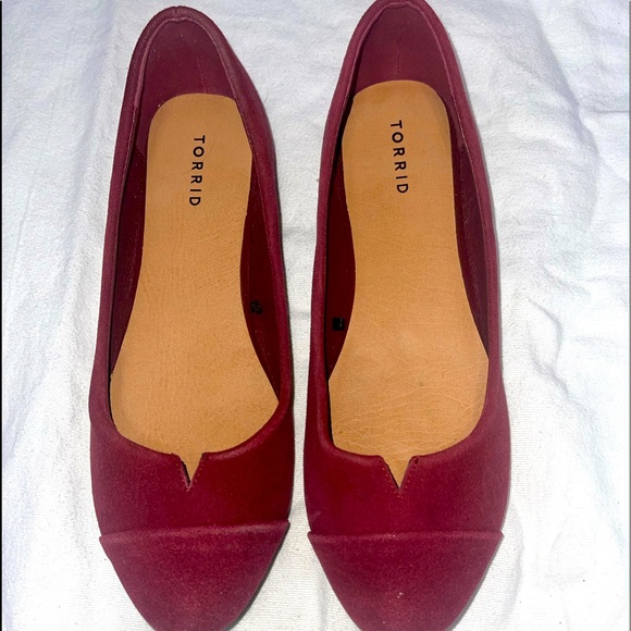 Torrid flats - Picture 1 of 4